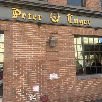 Peter Luger - Steakhouses Near Me - Brooklyn, New York