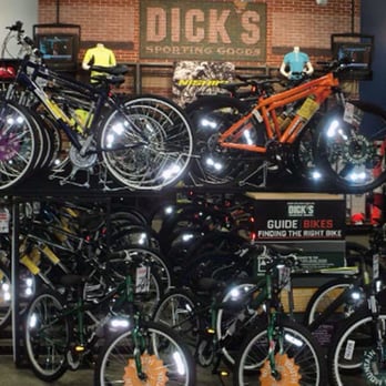 Dick's Sporting Goods - Sports Wear Near Me - Plainfield, Indiana
