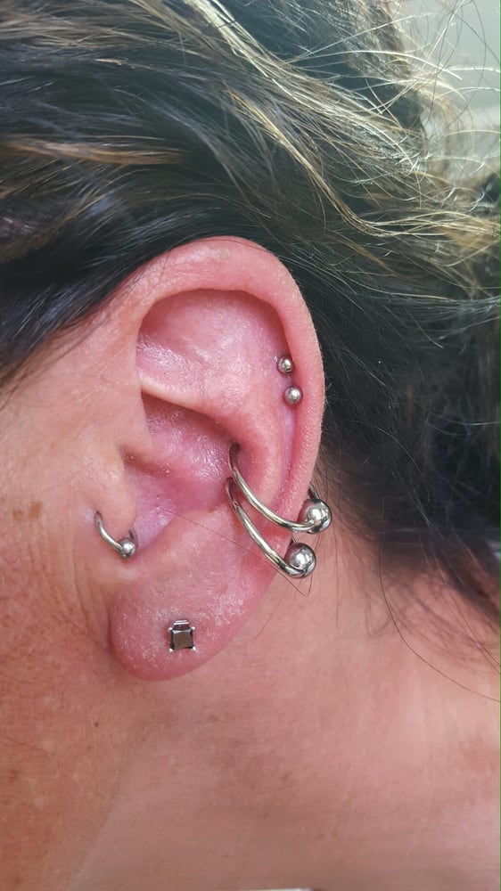 Ink Spot Casper Wy