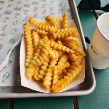 Shake Shack - Spectrum - Fries - Burgers Near Me - Irvine, California Shake Shack - Spectrum - Fries - Burgers Near Me - Irvine, California