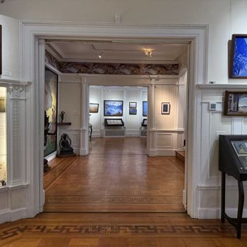 Nicholas Roerich Museum - Museums Near Me - New York, New York