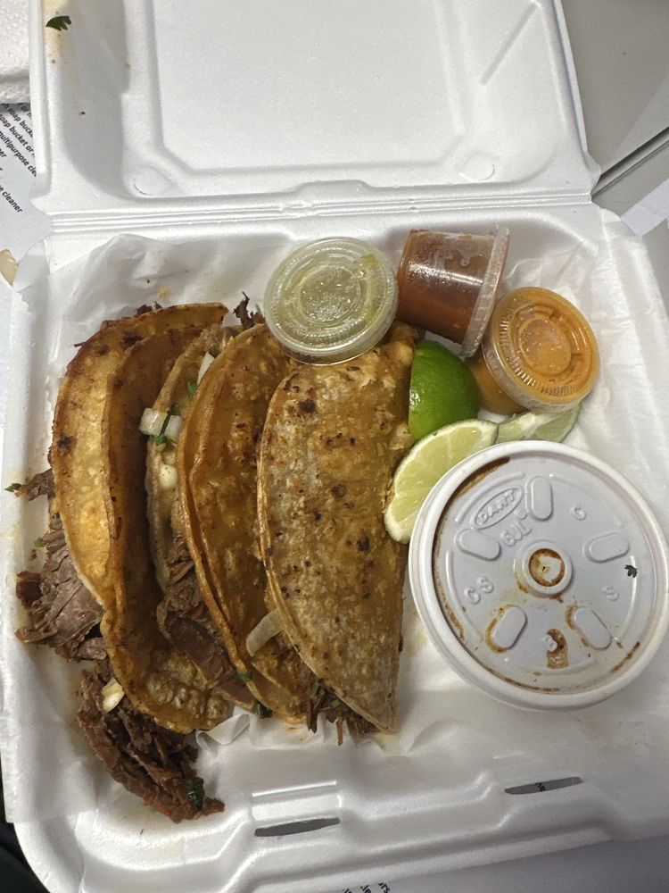 Street Tacos El Primo
