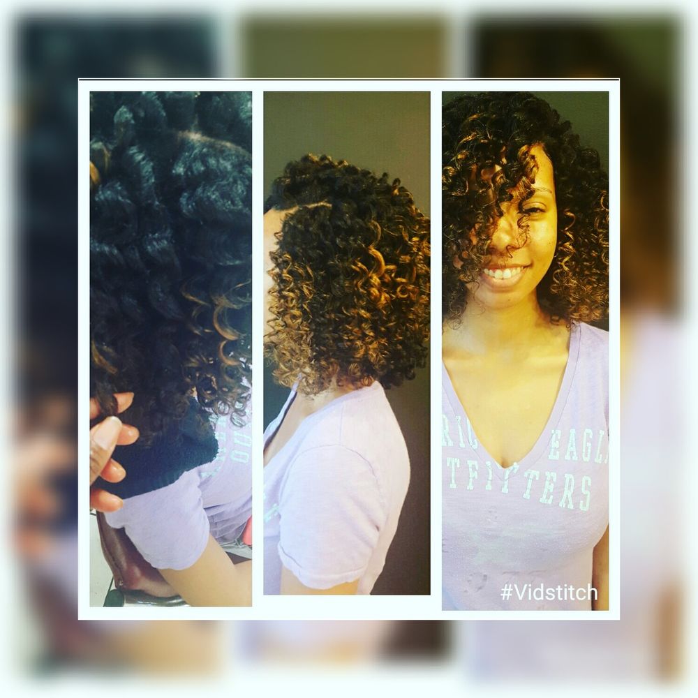 THE HEALTHY HAIR LOUNGE - Updated May 2024 - 30 Photos - 9505 142nd St