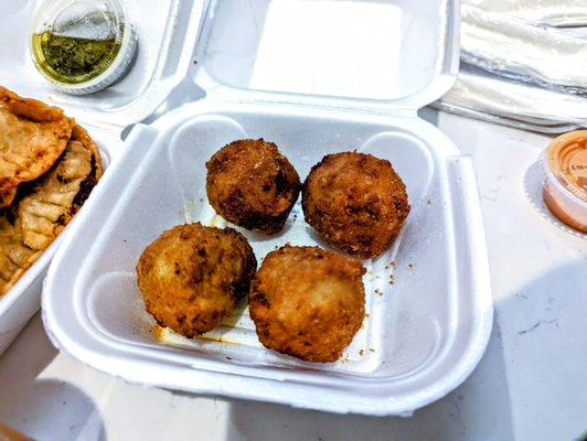 1492 Cuban Fusion Café by null