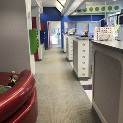The Kids' Dentist