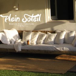 Plein Soleil