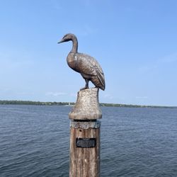 Concord Point Lighthouse