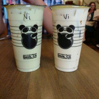 Teabo Café - Honeydew milk tea and almond milk tea - Cafes Near Me - Davis, California Teabo Café - Honeydew milk tea and almond milk tea - Cafes Near Me - Davis, California