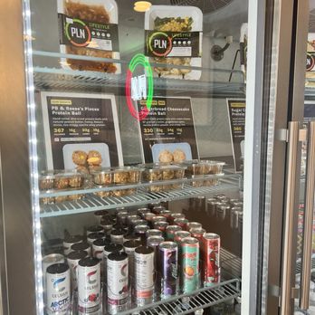 Project LeanNation - Juice Bars & Smoothies Near Me - Atlanta, Georgia
