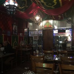 Le Riad Restaurant