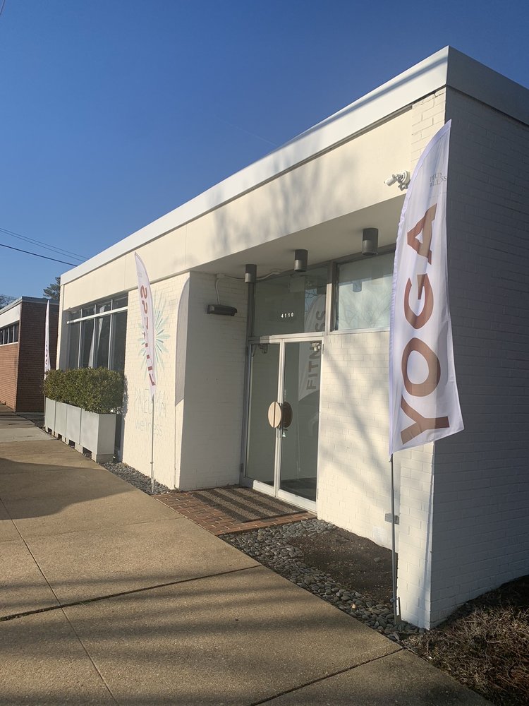 PNEUMA WELLNESS Updated May 2024 10 Photos 8503 Patterson Ave