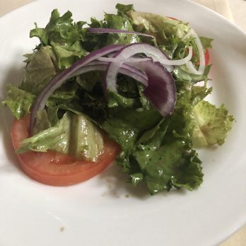 Girasole - Salad - Italian Near Me - Bound Brook, New Jersey