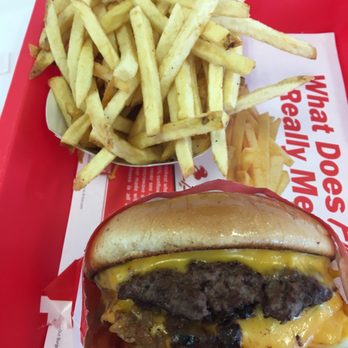 In-N-Out Burger - Burgers Near Me - Santee, California In-N-Out Burger - Burgers Near Me - Santee, California