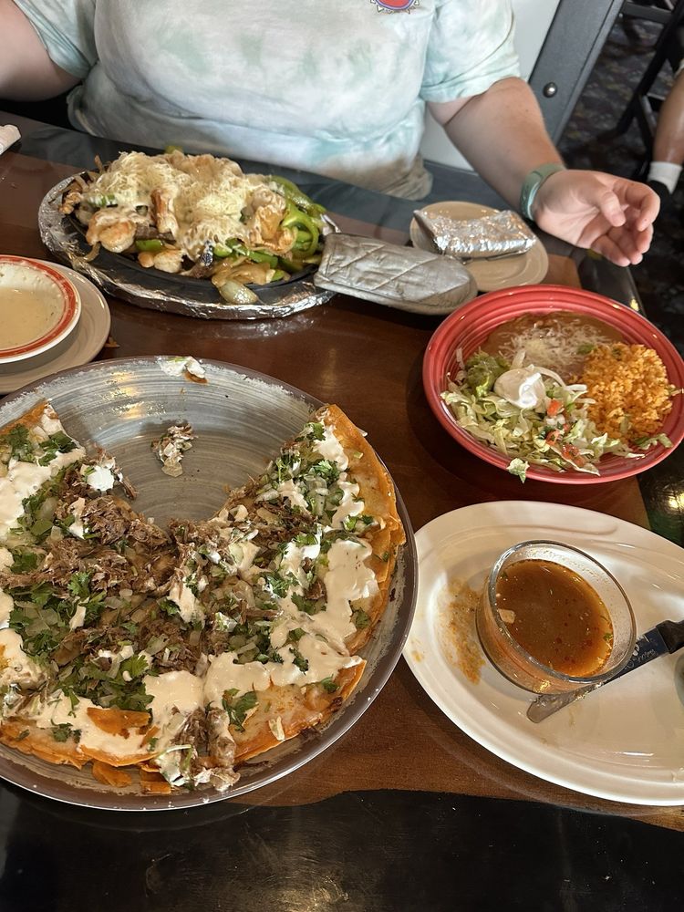 QUESADILLAS Updated October 2024 26 Photos & 45 Reviews 249