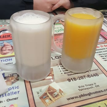 Back In Time Diner - Diners Near Me - Muskogee, Oklahoma