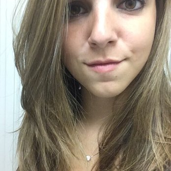 J Christopher Salon - After the cut.. side part! I love that I can wear this style either way! - Hair Salons Near Me - New York, New York J Christopher Salon - After the cut.. side part! I love that I can wear this style either way! - Hair Salons Near Me - New York, New York