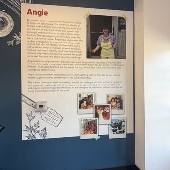 Angie's Lobster - Seafood Near Me - Tempe, Arizona