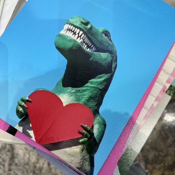 PS Homeboys - Trex art - Home Decor Near Me - Palm Springs, California