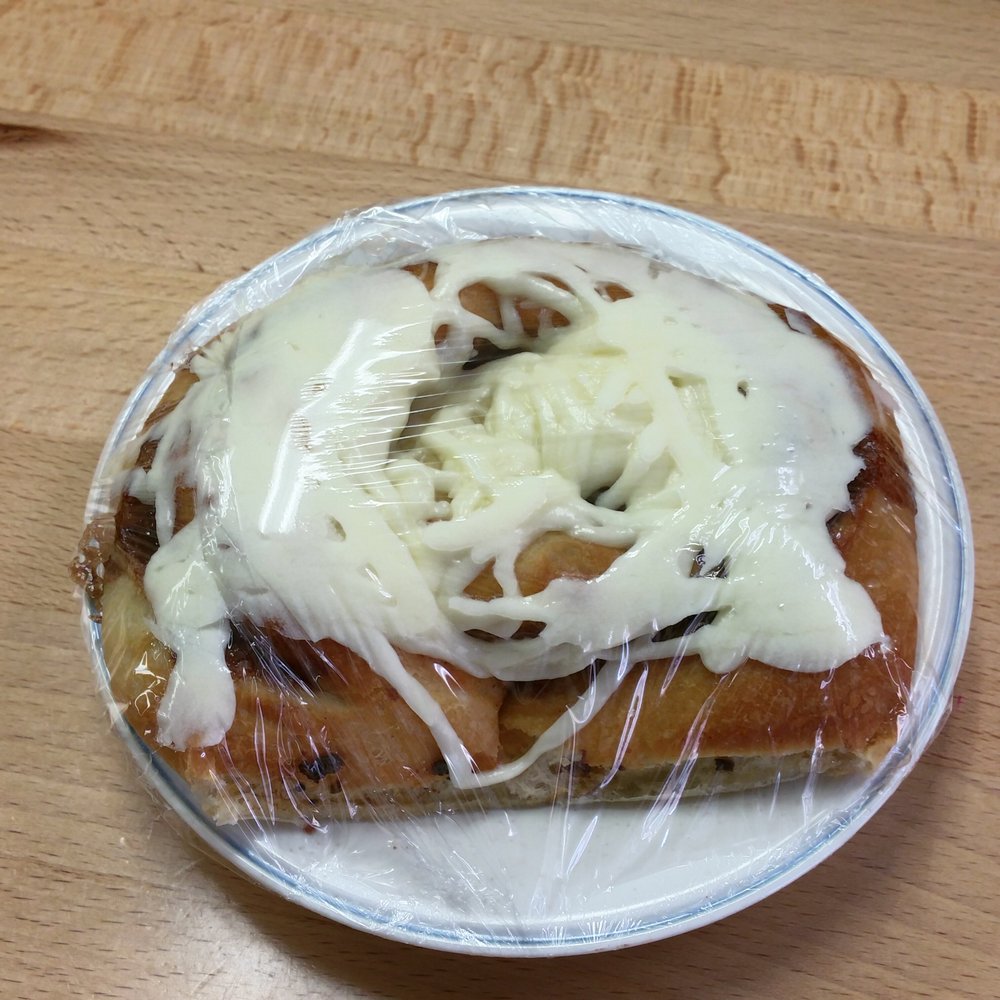 Perry Perk - Tasty cinnamon roll - Coffee & Tea Near Me - Perry, Iowa Perry Perk - Tasty cinnamon roll - Coffee & Tea Near Me - Perry, Iowa