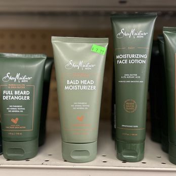 Xcellence Beauty Supply - Shea Moisture Men - Cosmetics & Beauty Supply Near Me - Pinson, Alabama Xcellence Beauty Supply - Shea Moisture Men - Cosmetics & Beauty Supply Near Me - Pinson, Alabama