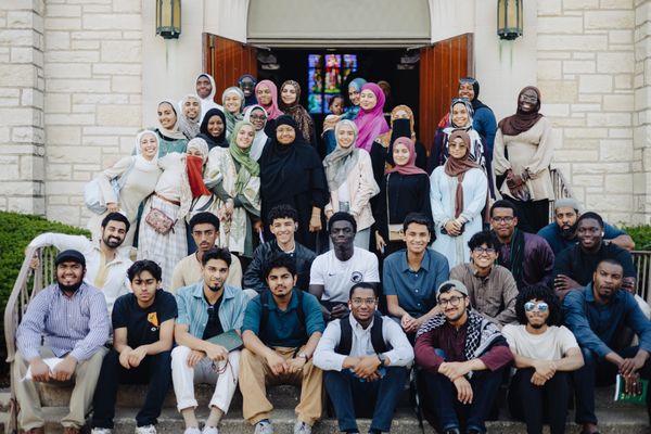 Benedictine University by null