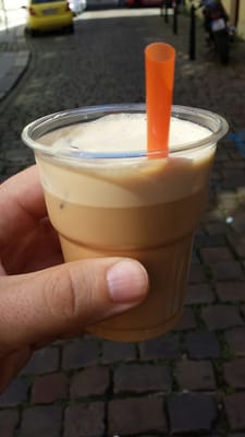 onesip coffee by null