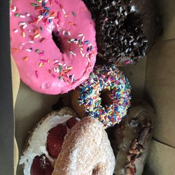Donut Bar Eastlake