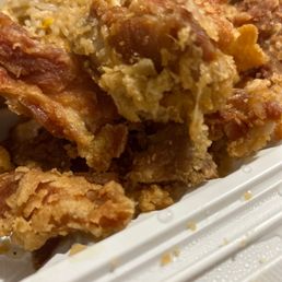 Lemon Chicken