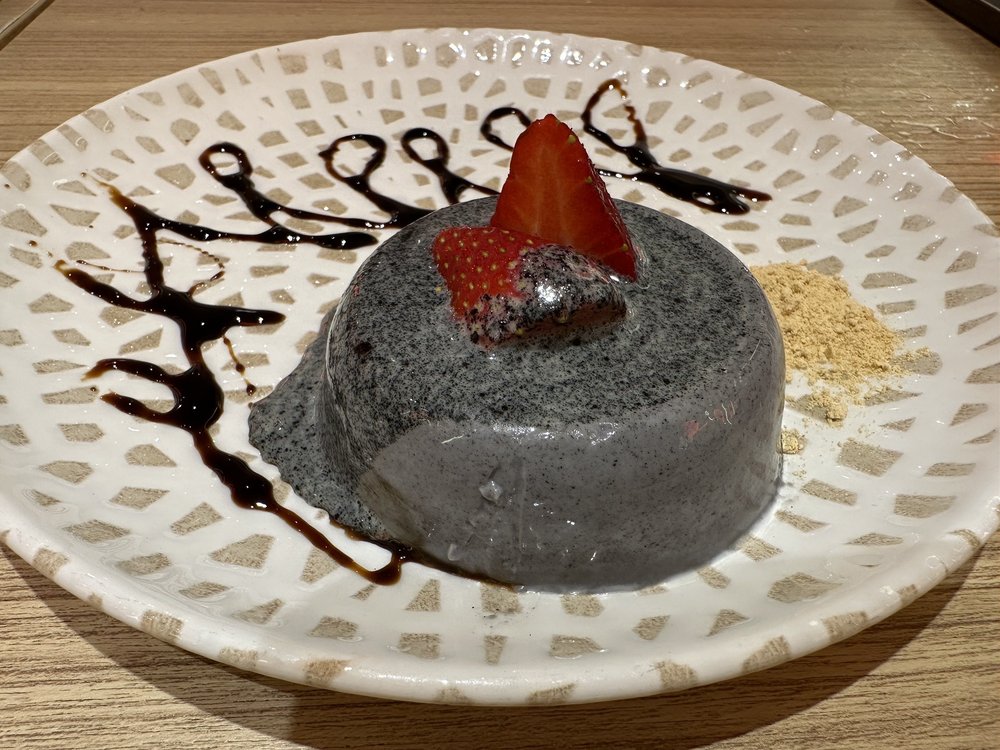 TAMAGOEN 68 Orchard Rd, Singapore, Singapore Japanese Restaurant