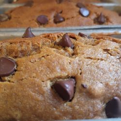 LovEm's Bikery - We bake sweet breads daily baked to order