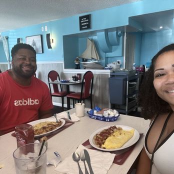 OC Diner - Breakfast & Brunch Near Me - Ocean City, Maryland