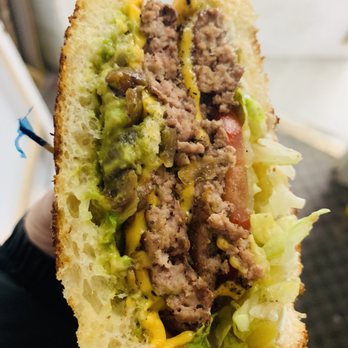 Habit Burger & Grill - Burgers Near Me - St. George, Utah