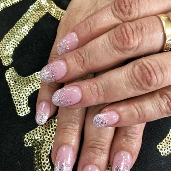 I Love Nails - Don is great....literally I  my nails ‼‼ - Nail Salons Near Me - Corona, California