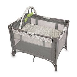 Go Maui Rentals & Concierge - Pack N Play with bassinet