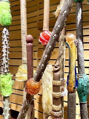 Heard Museum by null