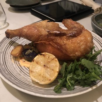 Aura Cocina - Peking chicken - Asian Fusion Near Me - Brooklyn, New York Aura Cocina - Peking chicken - Asian Fusion Near Me - Brooklyn, New York