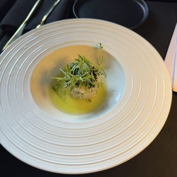 Sampa - Asian Fusion Near Me - Los Angeles, California
