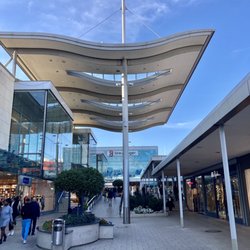 Main-Taunus-Zentrum