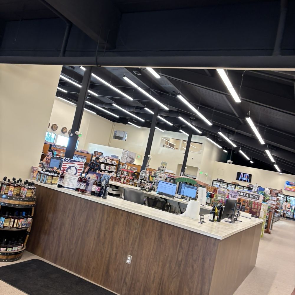 Brown Jug Warehouse Store - Beer, Wine & Spirits Near Me - Anchorage, Alaska Brown Jug Warehouse Store - Beer, Wine & Spirits Near Me - Anchorage, Alaska