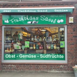 Fruchthaus Sasel
