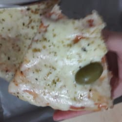 Pizzeria Margarita