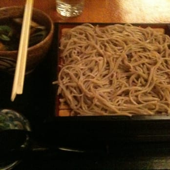 Soba-ya - Japanese Near Me - New York, New York Soba-ya - Japanese Near Me - New York, New York