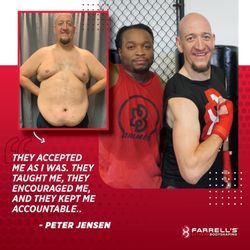 Farrell's eXtreme Bodyshaping