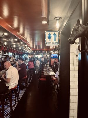 Garvey's Irish Pub by null