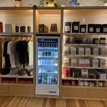 Relevant Coffee - Coffee & Tea Near Me - Vancouver, Washington