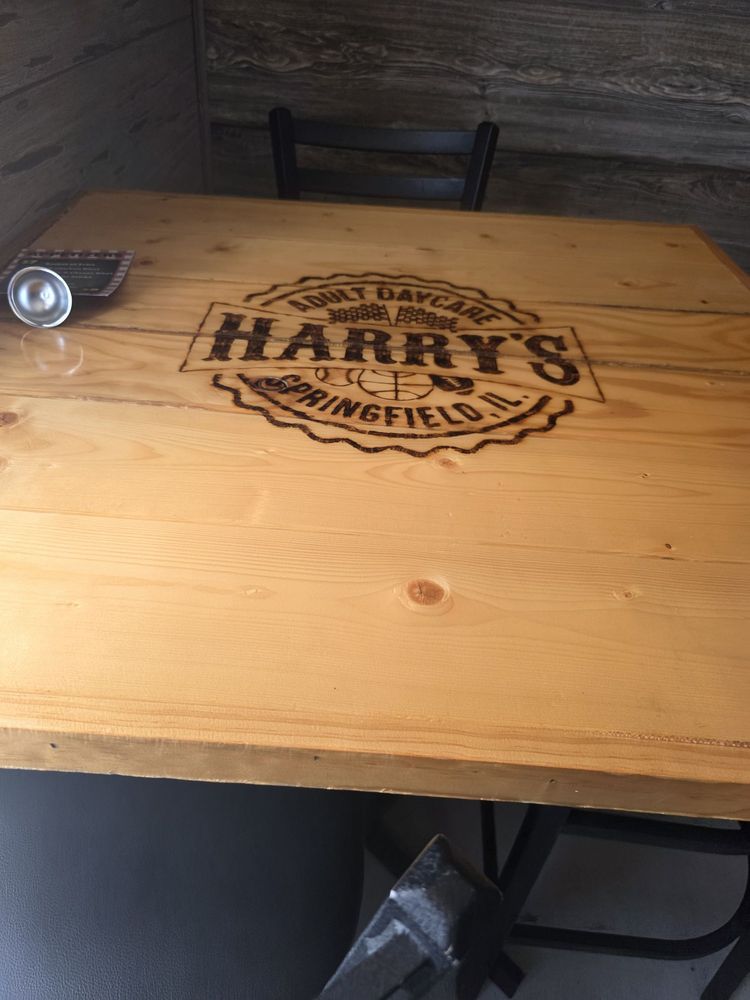 Harry's Adult Day Care