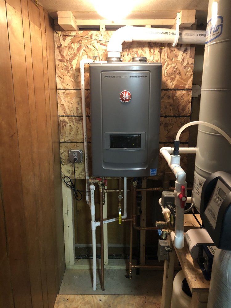 Slide of Dynasty Mechanical and Excavation