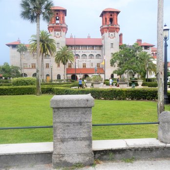 Lightner Museum - Museums Near Me - Saint Augustine, Florida