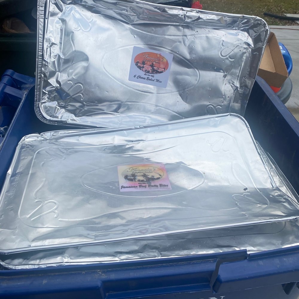 Amaala's Delightful Kitchen - Caterers Near Me Amaala's Delightful Kitchen - Caterers Near Me