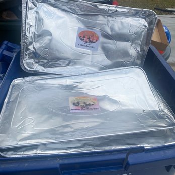 Amaala's Delightful Kitchen - Caterers Near Me Amaala's Delightful Kitchen - Caterers Near Me